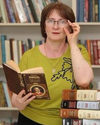 Кикова Разият Пайзулаевна.