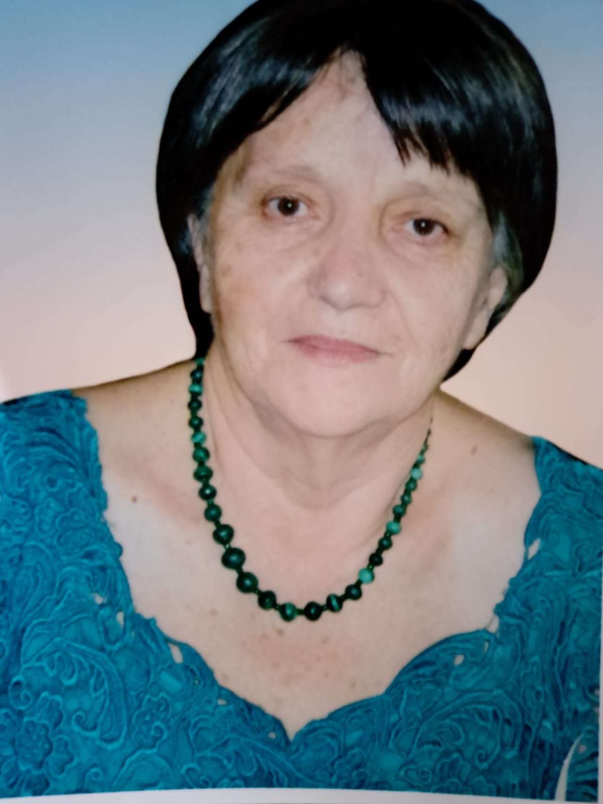 Османова Ханика Арифовна.