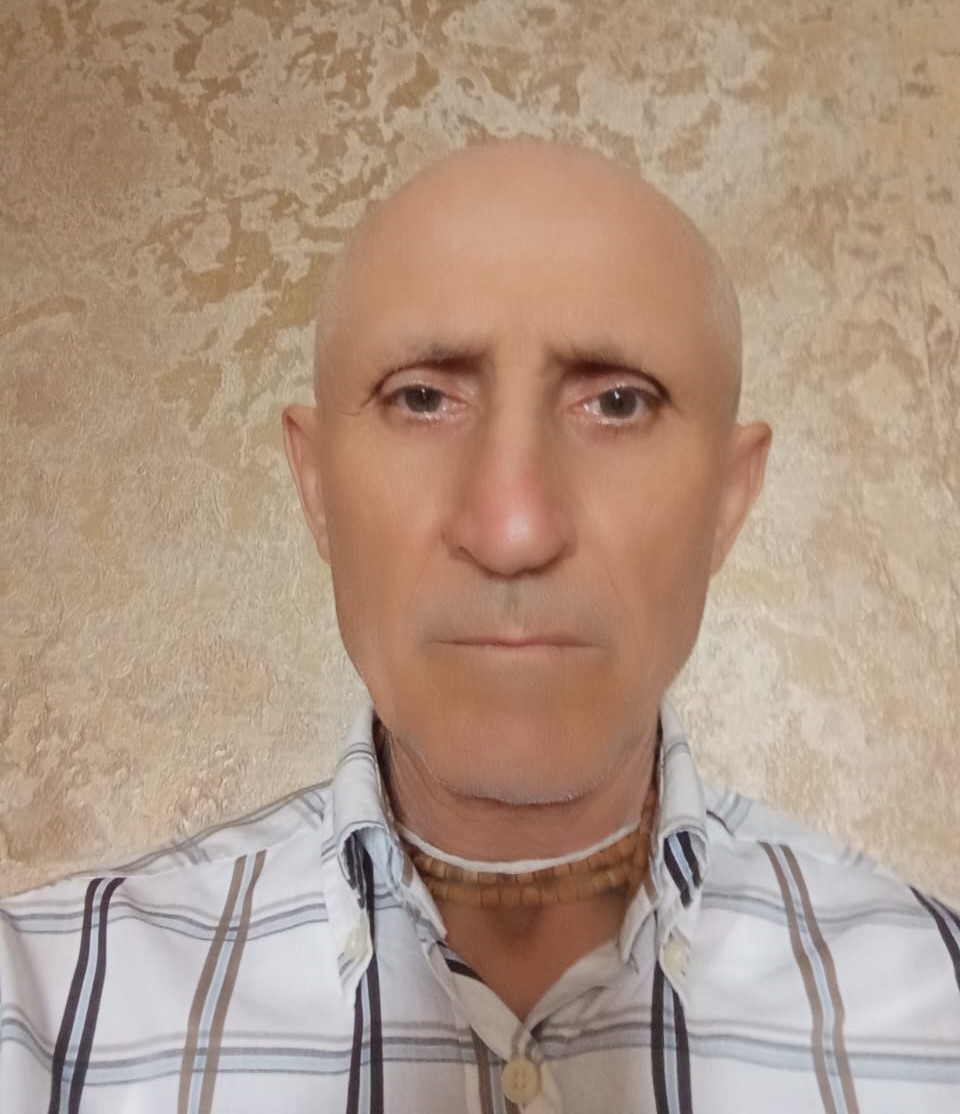 Агаев Нежеуллах Неджефович.